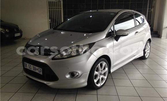 اشتري مستعمل Ford Fiesta Silver سيارة في Maseru في Maseru اشتري مستعمل Ford Fiesta Silver سيارة في Maseru في Maseru