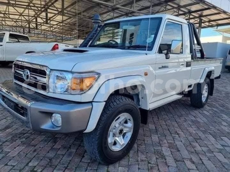 Big with watermark toyota land cruiser maseru maseru 28933