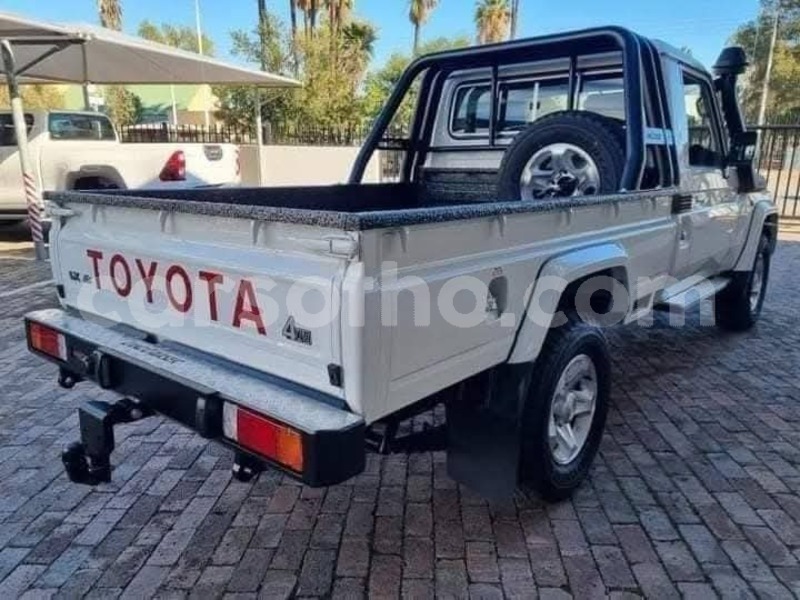 Big with watermark toyota land cruiser maseru maseru 28933