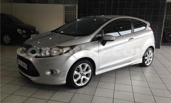 اشتري مستعمل Ford Fiesta Silver سيارة في Maseru في Maseru اشتري مستعمل Ford Fiesta Silver سيارة في Maseru في Maseru