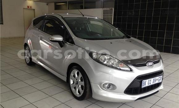 اشتري مستعمل Ford Fiesta Silver سيارة في Maseru في Maseru اشتري مستعمل Ford Fiesta Silver سيارة في Maseru في Maseru