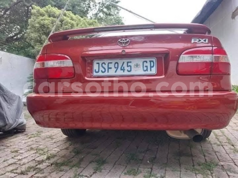 Big with watermark toyota corolla leribe maputsoe 28935