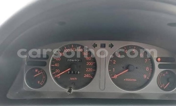 اشتري مستعمل Toyota Corolla Red سيارة في Maputsoe في Leribe اشتري مستعمل Toyota Corolla Red سيارة في Maputsoe في Leribe