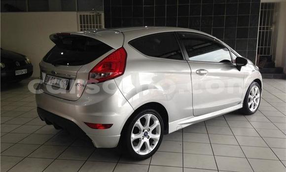 اشتري مستعمل Ford Fiesta Silver سيارة في Maseru في Maseru اشتري مستعمل Ford Fiesta Silver سيارة في Maseru في Maseru