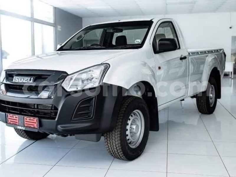 Big with watermark isuzu d max leribe maputsoa 28936