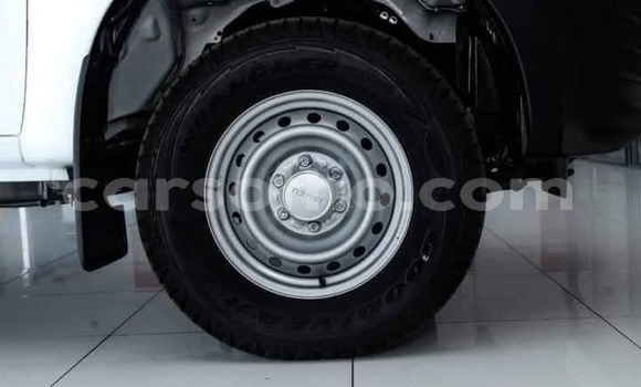 Buy Used Isuzu D–MAX White Car in Maputsoa in Leribe Buy Used Isuzu D–MAX White Car in Maputsoa in Leribe