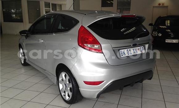 اشتري مستعمل Ford Fiesta Silver سيارة في Maseru في Maseru اشتري مستعمل Ford Fiesta Silver سيارة في Maseru في Maseru