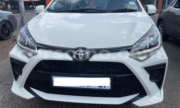 اشتري مستعمل Toyota Aygo White سيارة في Maseru في Maseru اشتري مستعمل Toyota Aygo White سيارة في Maseru في Maseru