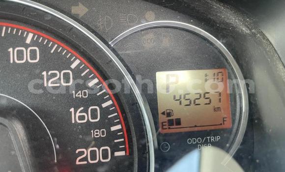 اشتري مستعمل Toyota Aygo White سيارة في Maseru في Maseru اشتري مستعمل Toyota Aygo White سيارة في Maseru في Maseru