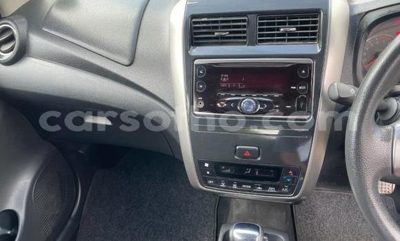 اشتري مستعمل Toyota Aygo White سيارة في Maseru في Maseru اشتري مستعمل Toyota Aygo White سيارة في Maseru في Maseru