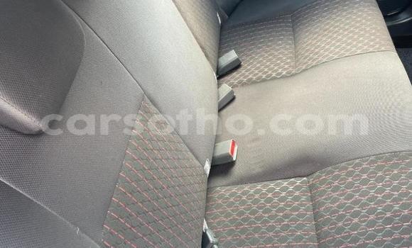 اشتري مستعمل Toyota Aygo White سيارة في Maseru في Maseru اشتري مستعمل Toyota Aygo White سيارة في Maseru في Maseru