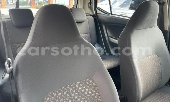 اشتري مستعمل Toyota Aygo White سيارة في Maseru في Maseru اشتري مستعمل Toyota Aygo White سيارة في Maseru في Maseru