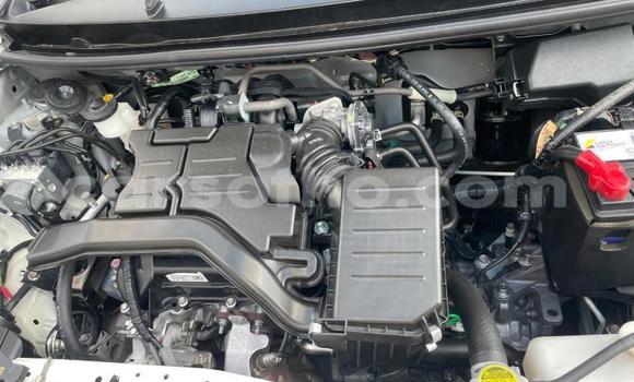 اشتري مستعمل Toyota Aygo White سيارة في Maseru في Maseru اشتري مستعمل Toyota Aygo White سيارة في Maseru في Maseru