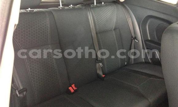 اشتري مستعمل Ford Fiesta Silver سيارة في Maseru في Maseru اشتري مستعمل Ford Fiesta Silver سيارة في Maseru في Maseru