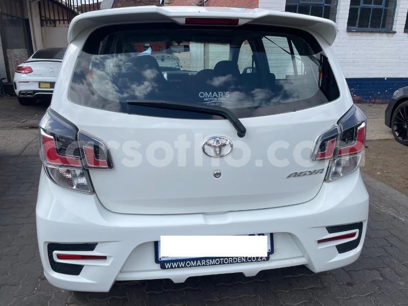 Big with watermark toyota aygo maseru maseru 28937