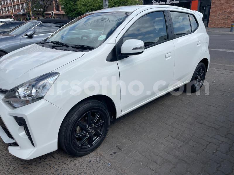 Big with watermark toyota aygo maseru maseru 28937