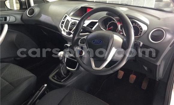 اشتري مستعمل Ford Fiesta Silver سيارة في Maseru في Maseru اشتري مستعمل Ford Fiesta Silver سيارة في Maseru في Maseru