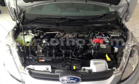 اشتري مستعمل Ford Fiesta Silver سيارة في Maseru في Maseru اشتري مستعمل Ford Fiesta Silver سيارة في Maseru في Maseru