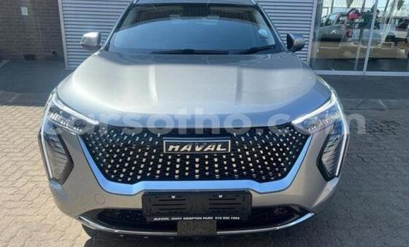 اشتري مستعمل Haval H2 Silver سيارة في Maseru في Maseru اشتري مستعمل Haval H2 Silver سيارة في Maseru في Maseru