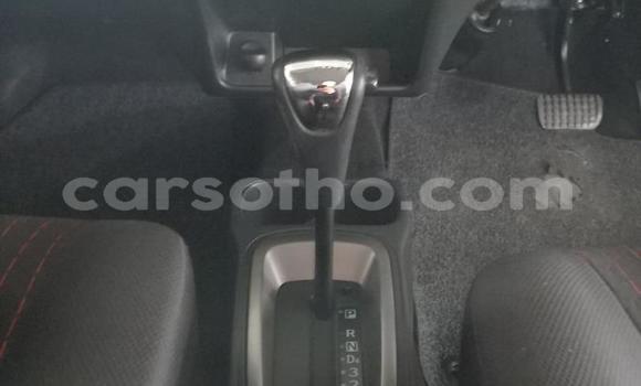 اشتري مستعمل Toyota Aygo Silver سيارة في Butha Buthe في Butha-Buthe اشتري مستعمل Toyota Aygo Silver سيارة في Butha Buthe في Butha-Buthe