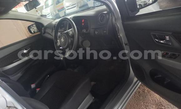 اشتري مستعمل Toyota Aygo Silver سيارة في Butha Buthe في Butha-Buthe اشتري مستعمل Toyota Aygo Silver سيارة في Butha Buthe في Butha-Buthe