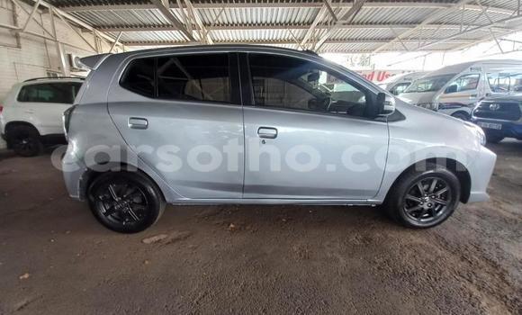 اشتري مستعمل Toyota Aygo Silver سيارة في Butha Buthe في Butha-Buthe اشتري مستعمل Toyota Aygo Silver سيارة في Butha Buthe في Butha-Buthe