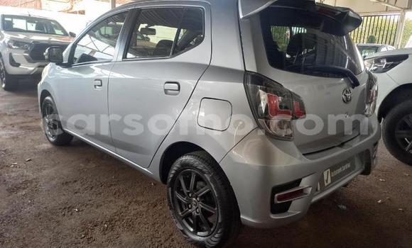 اشتري مستعمل Toyota Aygo Silver سيارة في Butha Buthe في Butha-Buthe اشتري مستعمل Toyota Aygo Silver سيارة في Butha Buthe في Butha-Buthe