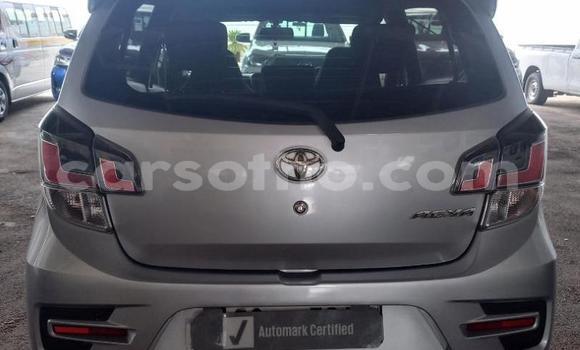 اشتري مستعمل Toyota Aygo Silver سيارة في Butha Buthe في Butha-Buthe اشتري مستعمل Toyota Aygo Silver سيارة في Butha Buthe في Butha-Buthe