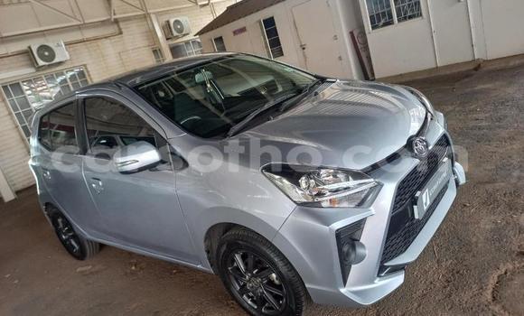 اشتري مستعمل Toyota Aygo Silver سيارة في Butha Buthe في Butha-Buthe اشتري مستعمل Toyota Aygo Silver سيارة في Butha Buthe في Butha-Buthe