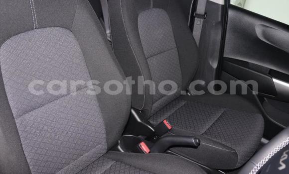 Buy Used Kia Picanto Silver Car in Maputsoa in Leribe Buy Used Kia Picanto Silver Car in Maputsoa in Leribe