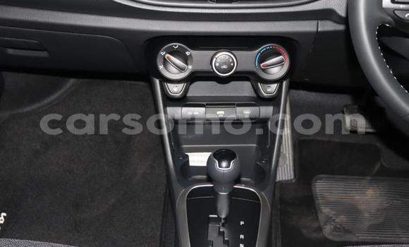 Buy Used Kia Picanto Silver Car in Maputsoa in Leribe Buy Used Kia Picanto Silver Car in Maputsoa in Leribe