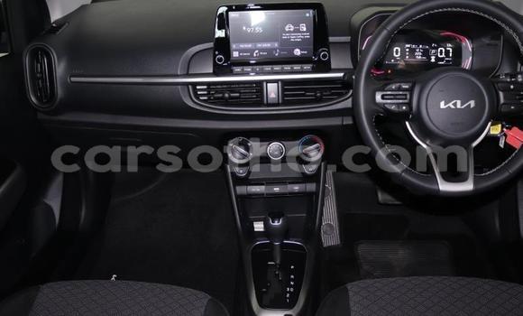 Buy Used Kia Picanto Silver Car in Maputsoa in Leribe Buy Used Kia Picanto Silver Car in Maputsoa in Leribe