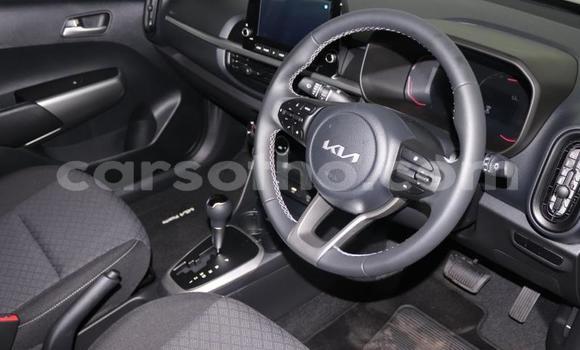 Buy Used Kia Picanto Silver Car in Maputsoa in Leribe Buy Used Kia Picanto Silver Car in Maputsoa in Leribe