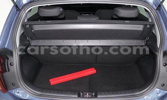 Buy Used Kia Picanto Silver Car in Maputsoa in Leribe Buy Used Kia Picanto Silver Car in Maputsoa in Leribe