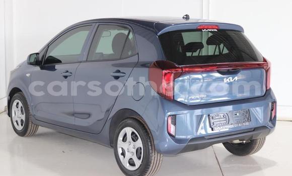 Buy Used Kia Picanto Silver Car in Maputsoa in Leribe Buy Used Kia Picanto Silver Car in Maputsoa in Leribe