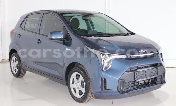 Buy Used Kia Picanto Silver Car in Maputsoa in Leribe Buy Used Kia Picanto Silver Car in Maputsoa in Leribe