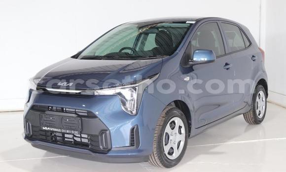 Buy Used Kia Picanto Silver Car in Maputsoa in Leribe Buy Used Kia Picanto Silver Car in Maputsoa in Leribe