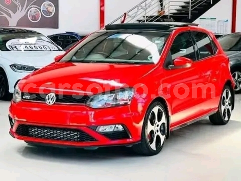 Big with watermark volkswagen polo gti maseru maseru 28946