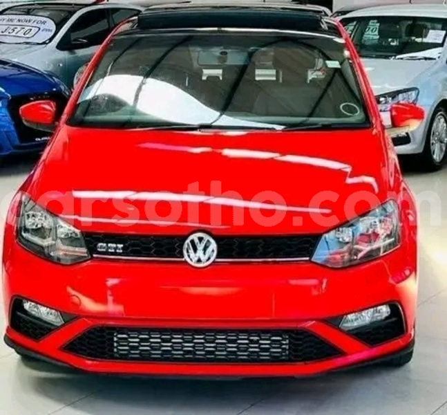 Big with watermark volkswagen polo gti maseru maseru 28946