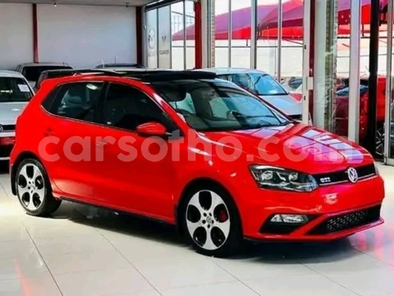 Big with watermark volkswagen polo gti maseru maseru 28946