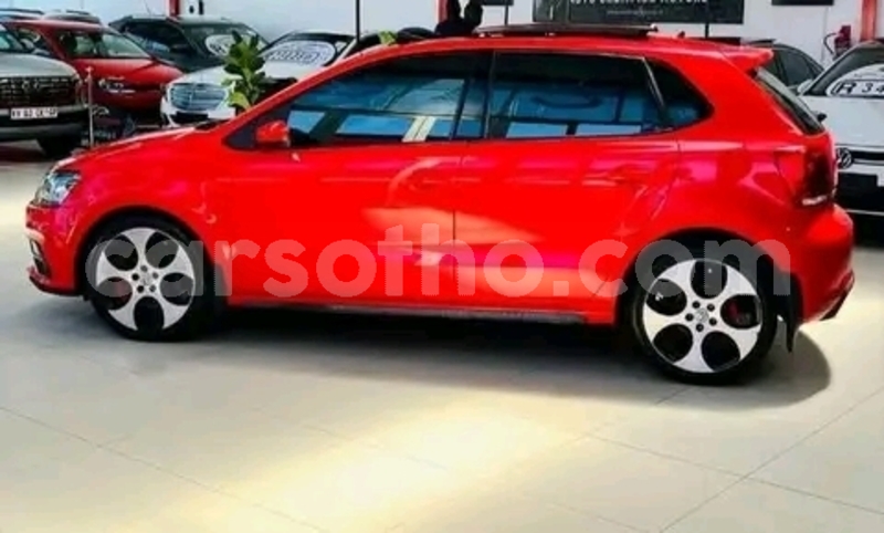 Big with watermark volkswagen polo gti maseru maseru 28946