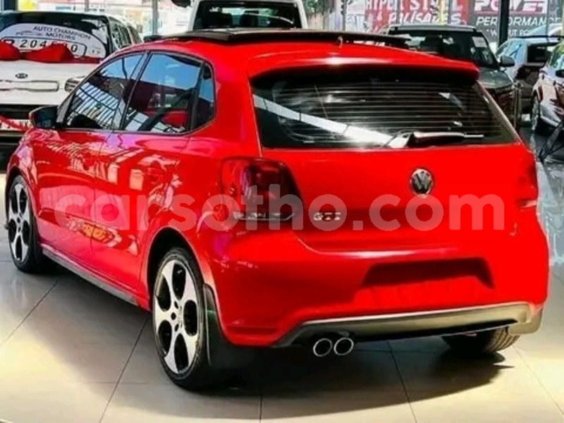 Big with watermark volkswagen polo gti maseru maseru 28946