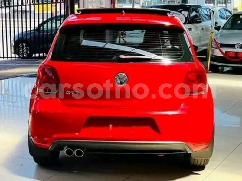 Big with watermark volkswagen polo gti maseru maseru 28946