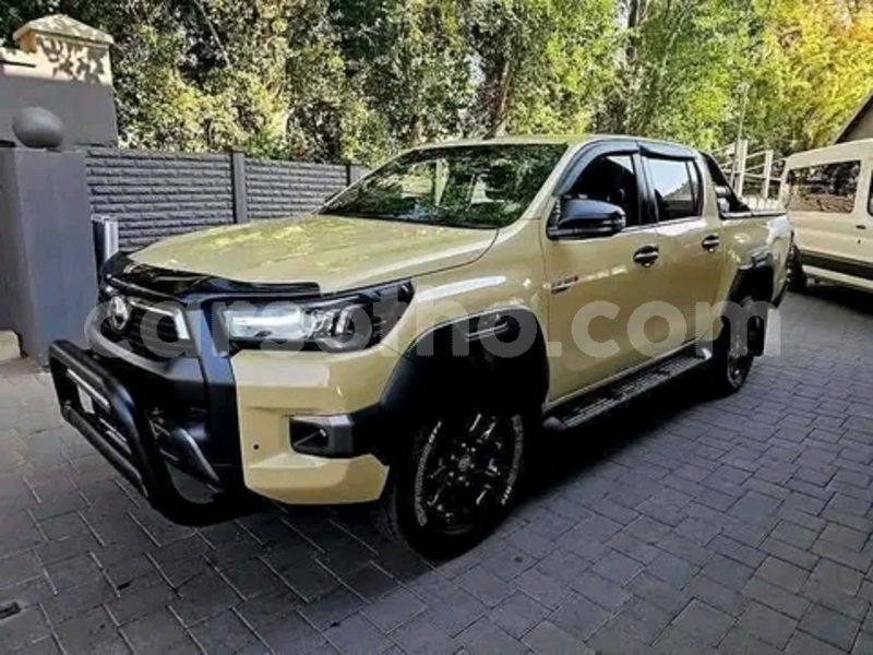 Big with watermark toyota hilux maseru maseru 28947