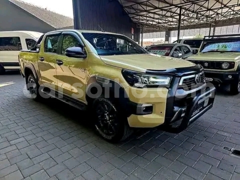 Big with watermark toyota hilux maseru maseru 28947