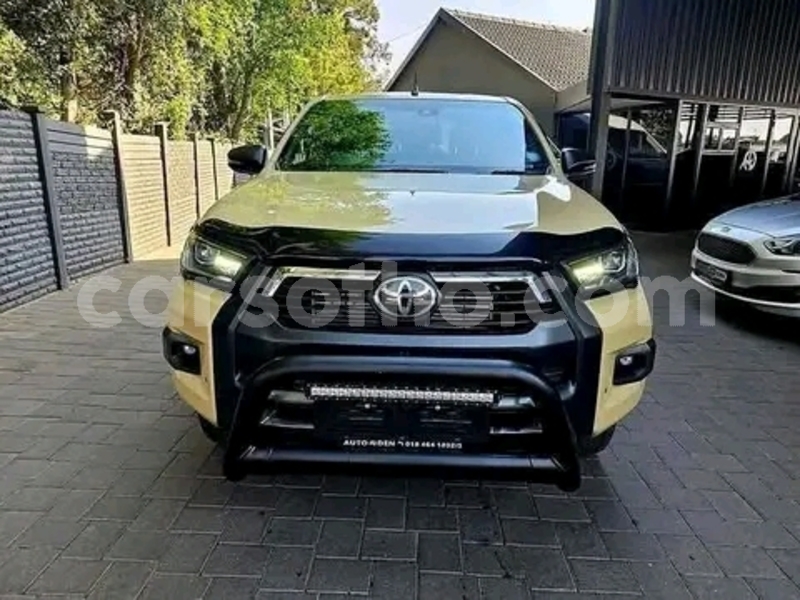 Big with watermark toyota hilux maseru maseru 28947