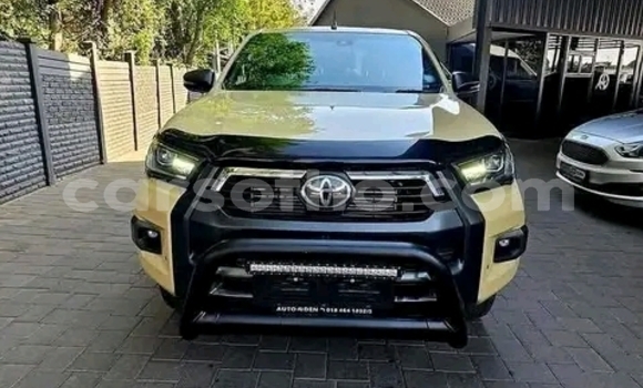 اشتري مستعمل Toyota Hilux Brown سيارة في Maseru في Maseru اشتري مستعمل Toyota Hilux Brown سيارة في Maseru في Maseru