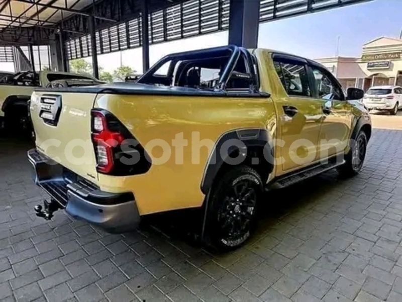 Big with watermark toyota hilux maseru maseru 28947