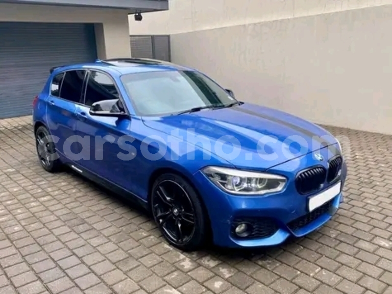 Big with watermark bmw 1 series maseru maseru 28948