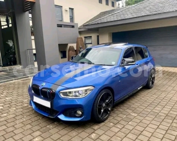 Big with watermark bmw 1 series maseru maseru 28948